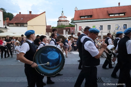 Nastop Mestne godbe Kamnik (5)